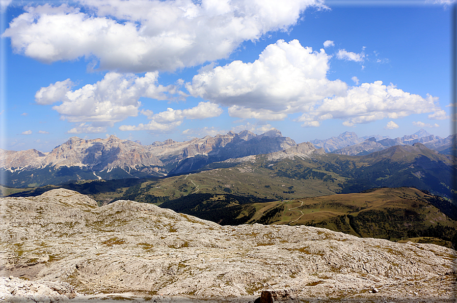 foto Piz Boè